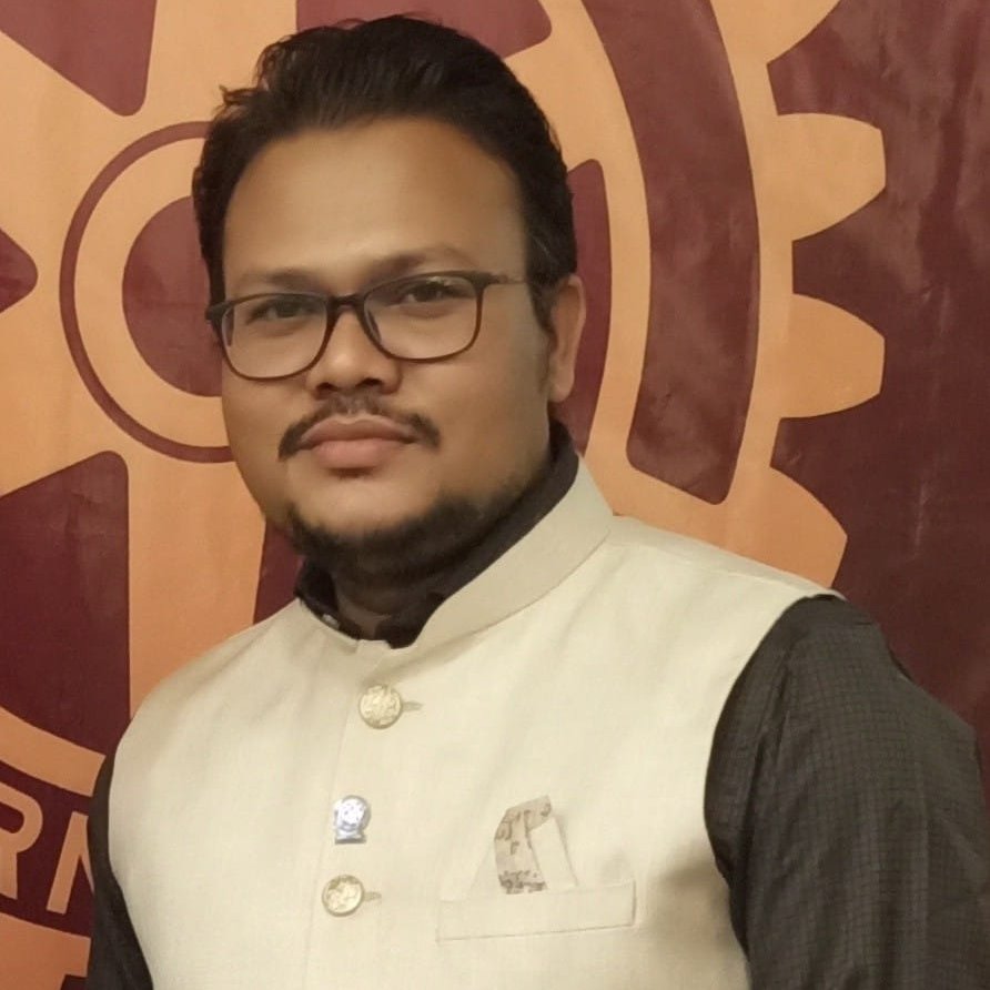 Prof. Mani Konar
