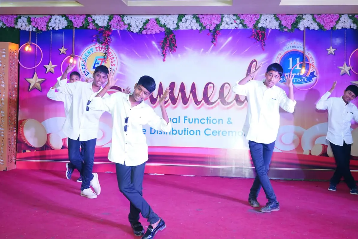 Umeed Event